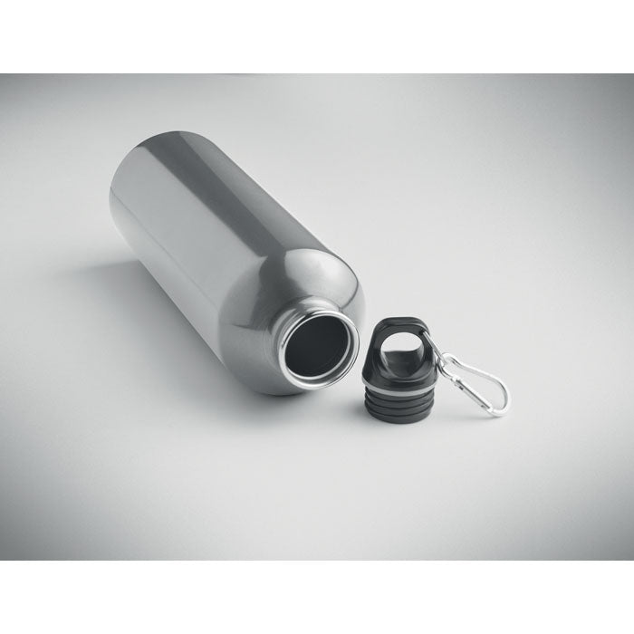 RE-ONE MOSS - Botella pared simple 1000 ml