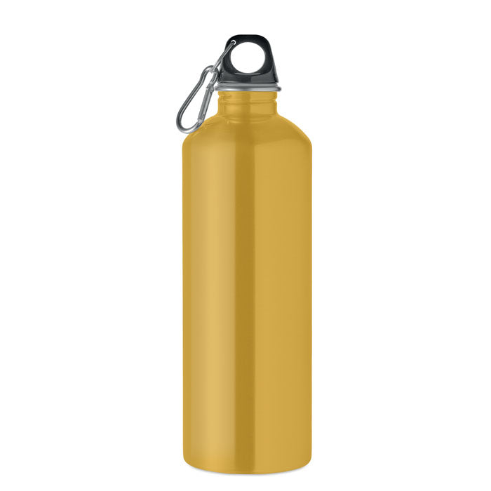 RE-ONE MOSS - Botella pared simple 1000 ml