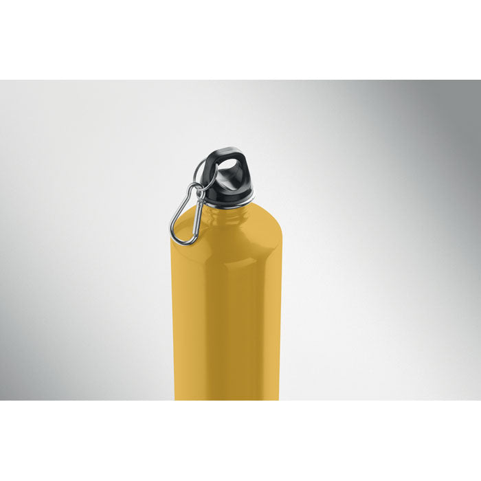 RE-ONE MOSS - Botella pared simple 1000 ml