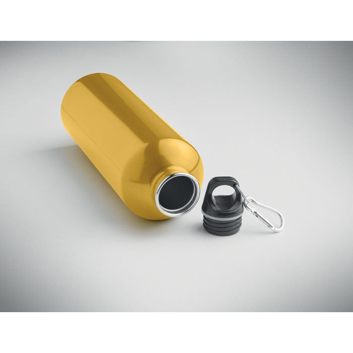 RE-ONE MOSS - Botella pared simple 1000 ml