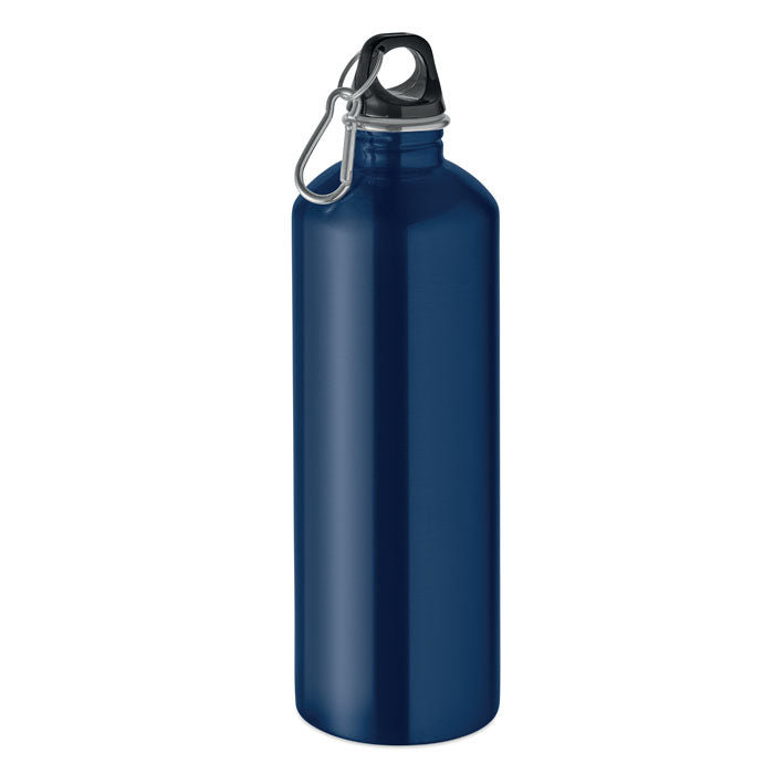 RE-ONE MOSS - Botella pared simple 1000 ml