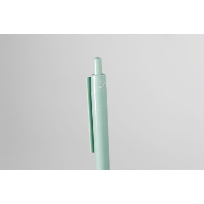 AMPLA - Bolígrafo de ABS reciclado