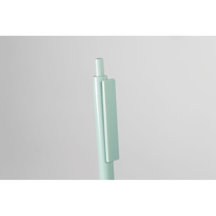 AMPLA - Bolígrafo de ABS reciclado