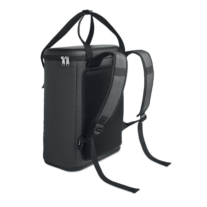 COLDI - Mochila nevera 600D RPET 20L