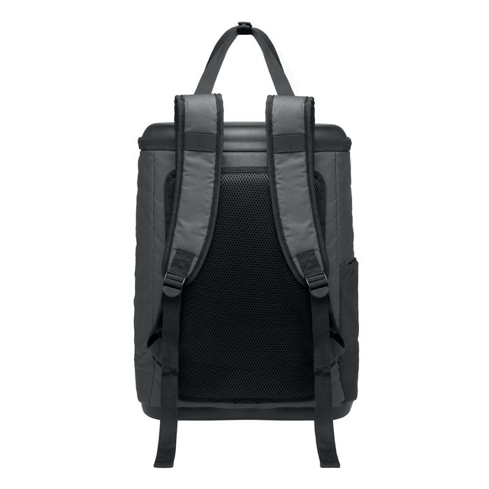 COLDI - Mochila nevera 600D RPET 20L