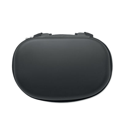 Mochila nevera vista lateral apoyada en el suelo