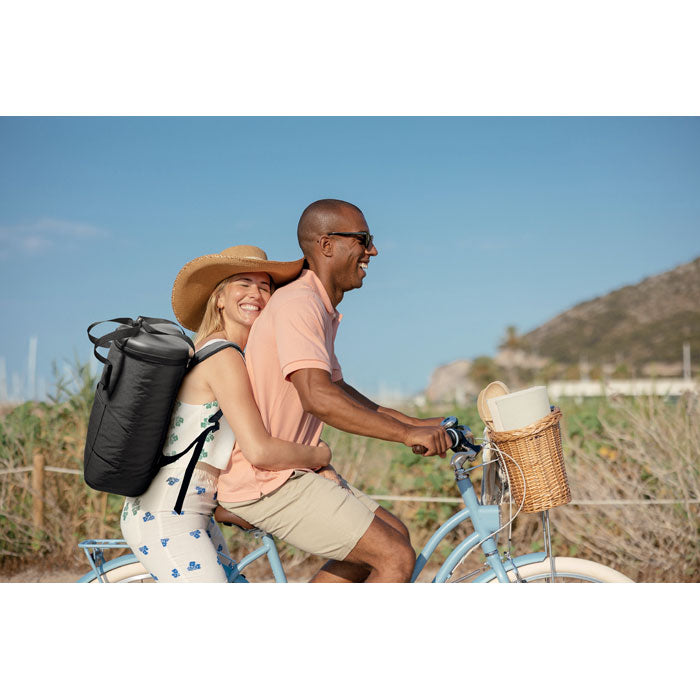 COLDI - Mochila nevera 600D RPET 20L