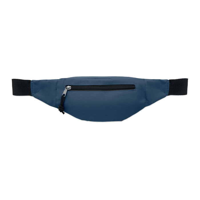 HIPLA - Riñonera de RPET 600D - Regalos Corporativos Personalizados · Clap Comunicacion