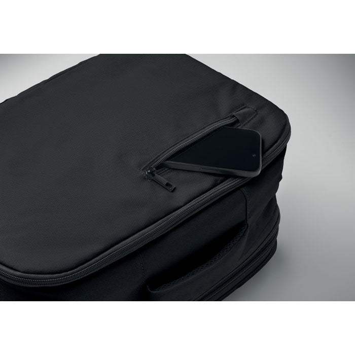 FLYSAFE - Mochila de mano tamaño cabina