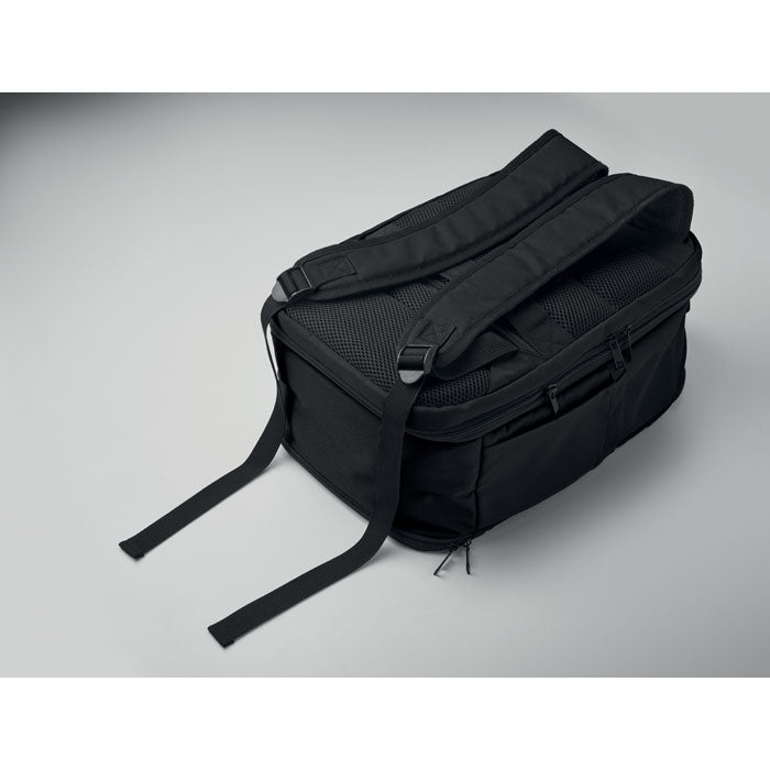 FLYSAFE - Mochila de mano tamaño cabina