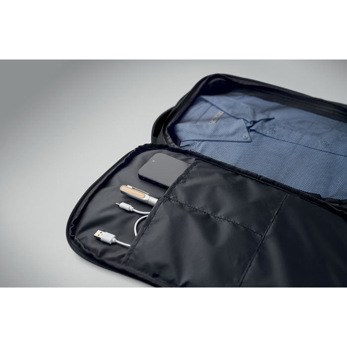 FLYSAFE - Mochila de mano tamaño cabina