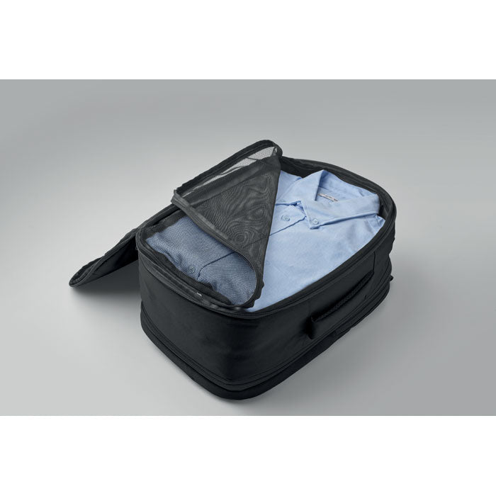 FLYSAFE - Mochila de mano tamaño cabina