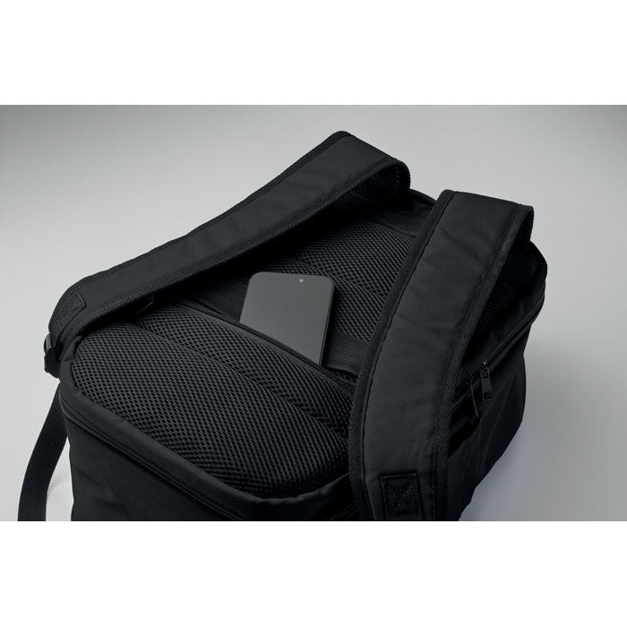 FLYSAFE - Mochila de mano tamaño cabina