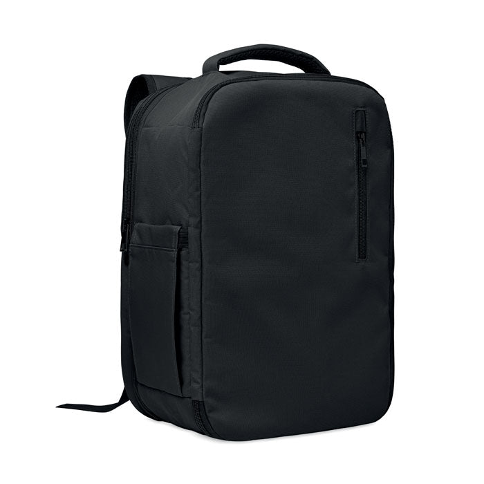 FLYSAFE - Mochila de mano tamaño cabina