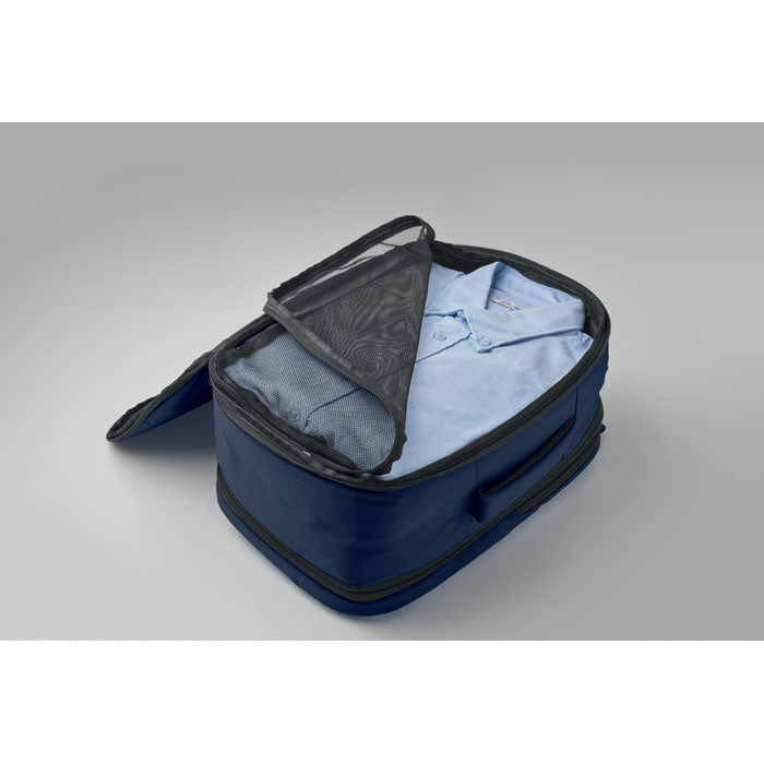 FLYSAFE - Mochila de mano tamaño cabina