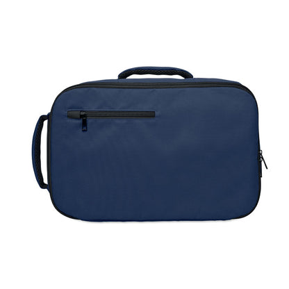 Detalle bolsillo acolchado para portátil 15 pulgadas