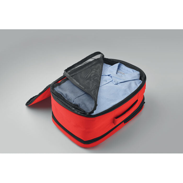 FLYSAFE - Mochila de mano tamaño cabina