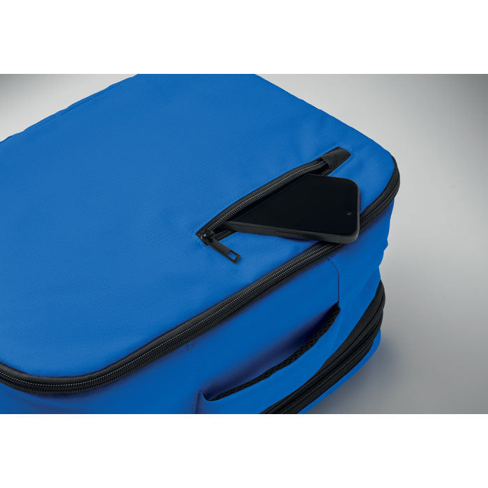 FLYSAFE - Mochila de mano tamaño cabina