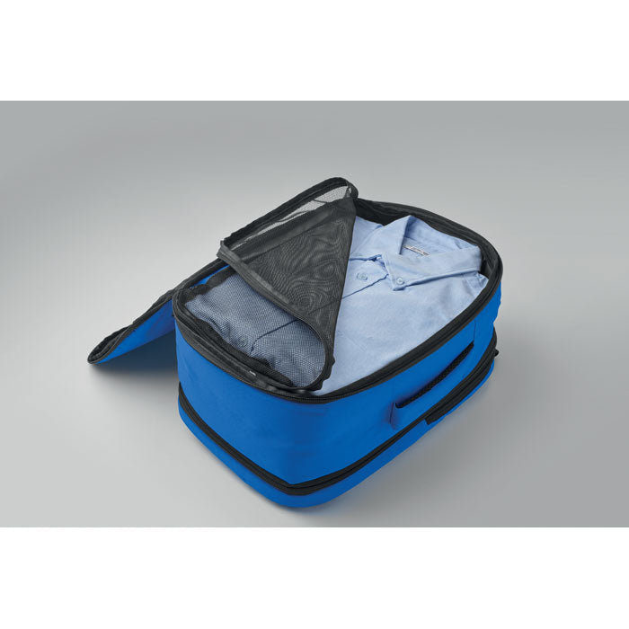 FLYSAFE - Mochila de mano tamaño cabina
