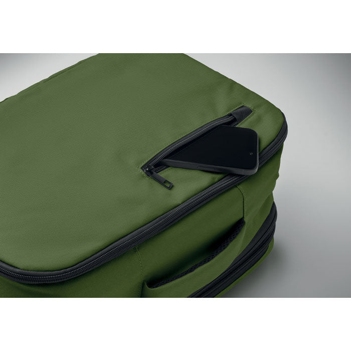 FLYSAFE - Mochila de mano tamaño cabina