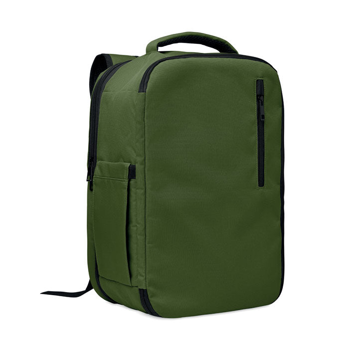 FLYSAFE - Mochila de mano tamaño cabina