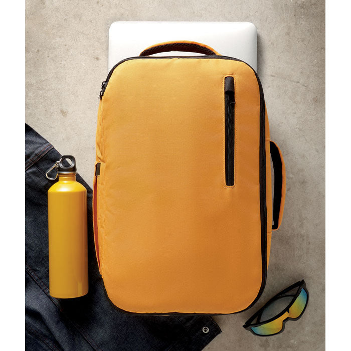 FLYSAFE - Mochila de mano tamaño cabina