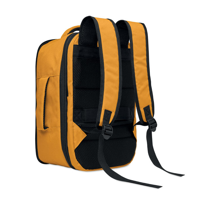 FLYSAFE - Mochila de mano tamaño cabina