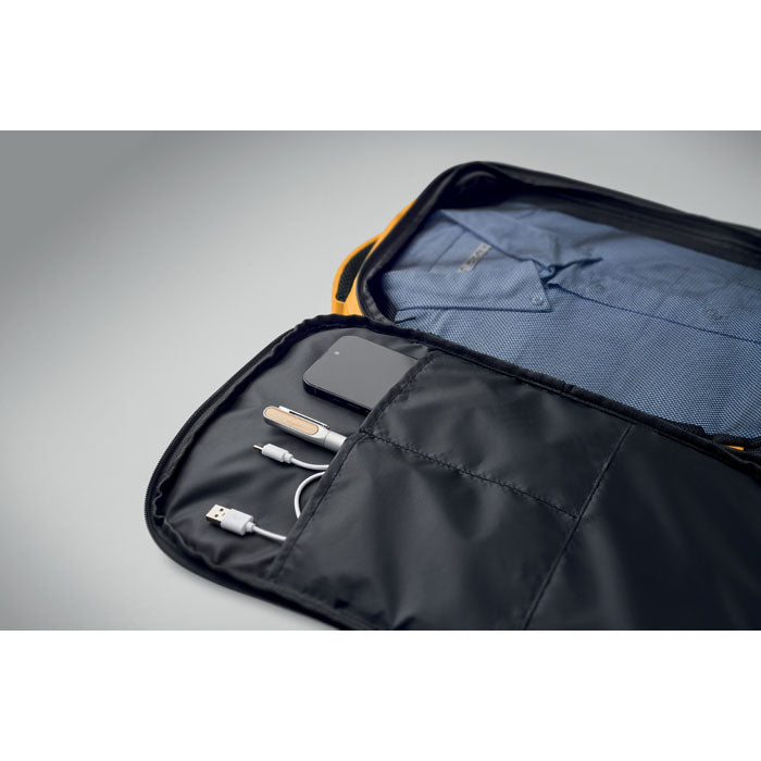 FLYSAFE - Mochila de mano tamaño cabina