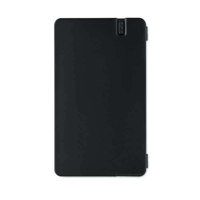 CLERK - Calculadora con tableta LCD