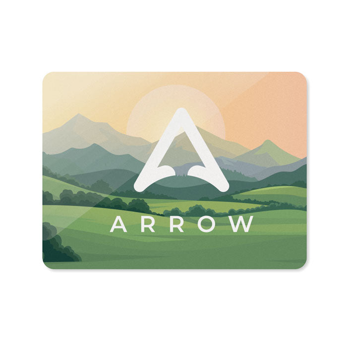 MAGREC 75 - Imán rectangular de PVC - Regalos Corporativos Personalizados · Clap Comunicacion