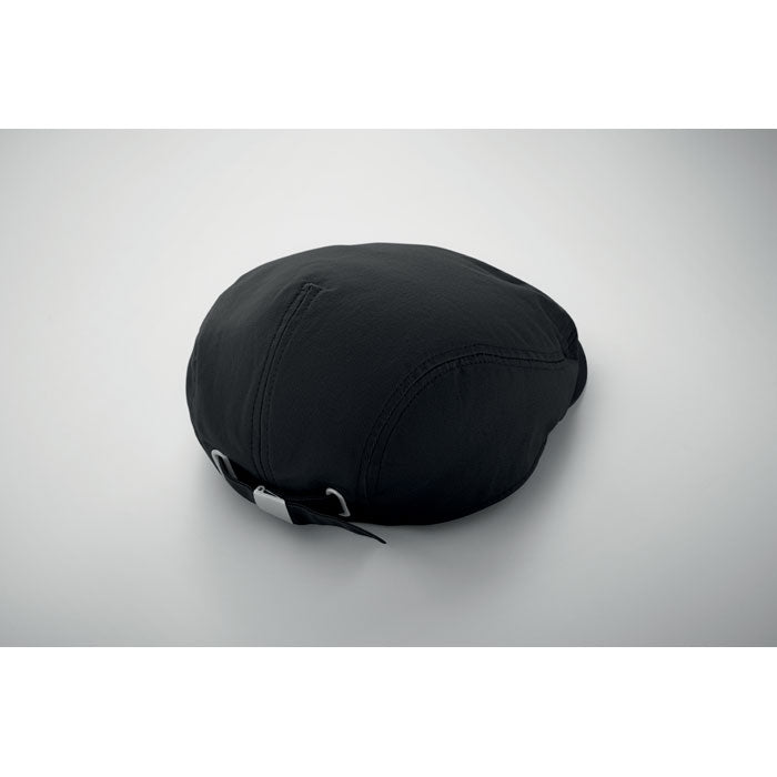 FLAT PEAK - Gorra Newsboy 235 gr/m²