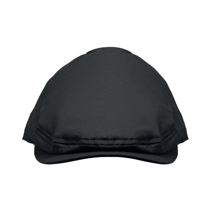 FLAT PEAK - Gorra Newsboy 235 gr/m²