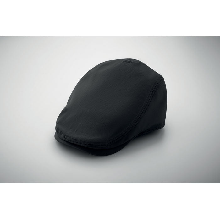 FLAT PEAK - Gorra Newsboy 235 gr/m²
