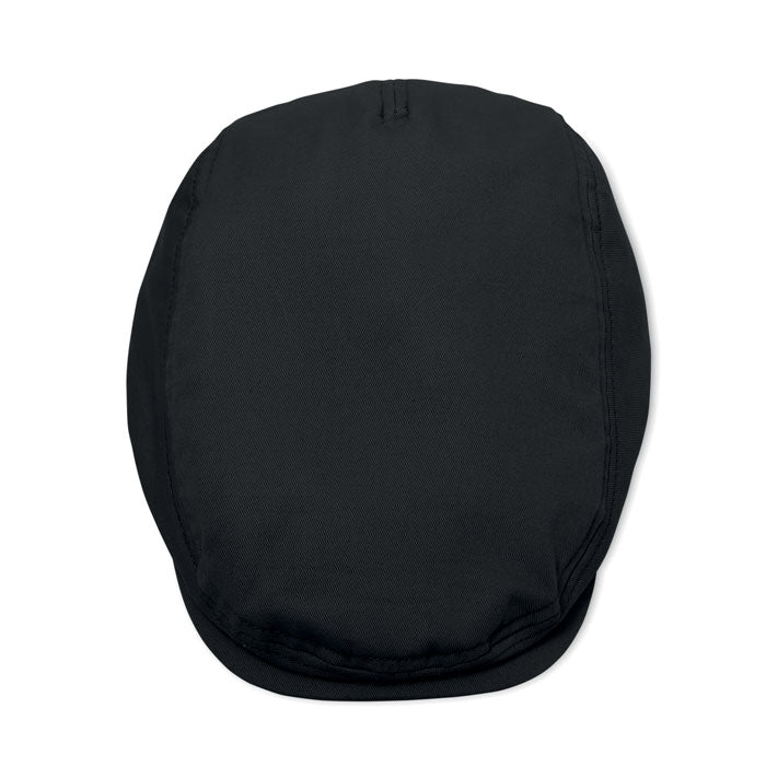 FLAT PEAK - Gorra Newsboy 235 gr/m²