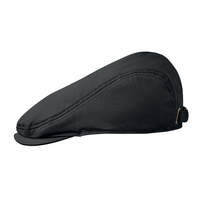 FLAT PEAK - Gorra Newsboy 235 gr/m²