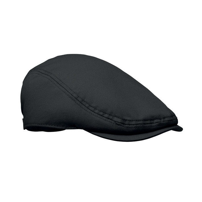 FLAT PEAK - Gorra Newsboy 235 gr/m²