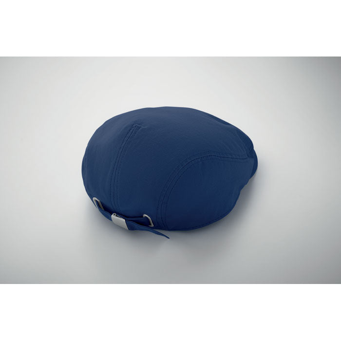 FLAT PEAK - Gorra Newsboy 235 gr/m²