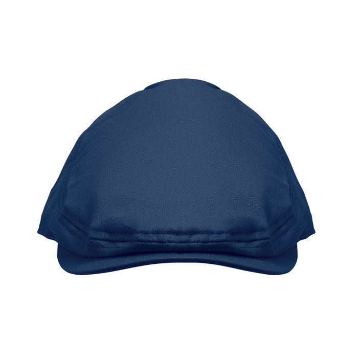 FLAT PEAK - Gorra Newsboy 235 gr/m²