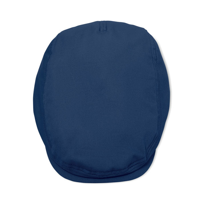 FLAT PEAK - Gorra Newsboy 235 gr/m²