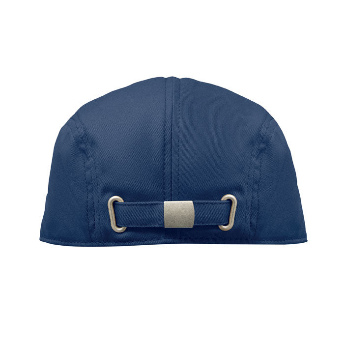 FLAT PEAK - Gorra Newsboy 235 gr/m²