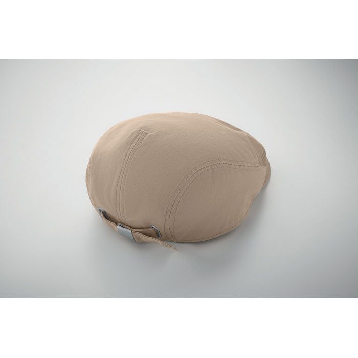 FLAT PEAK - Gorra Newsboy 235 gr/m²