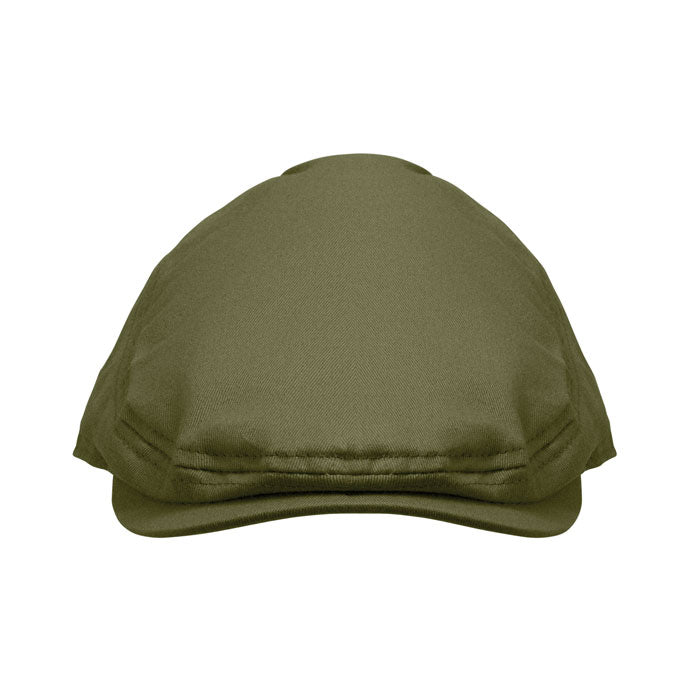 FLAT PEAK - Gorra Newsboy 235 gr/m²