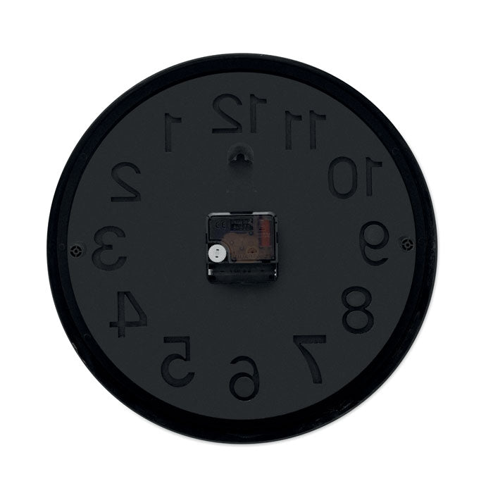 MURO - Reloj de pared en PP