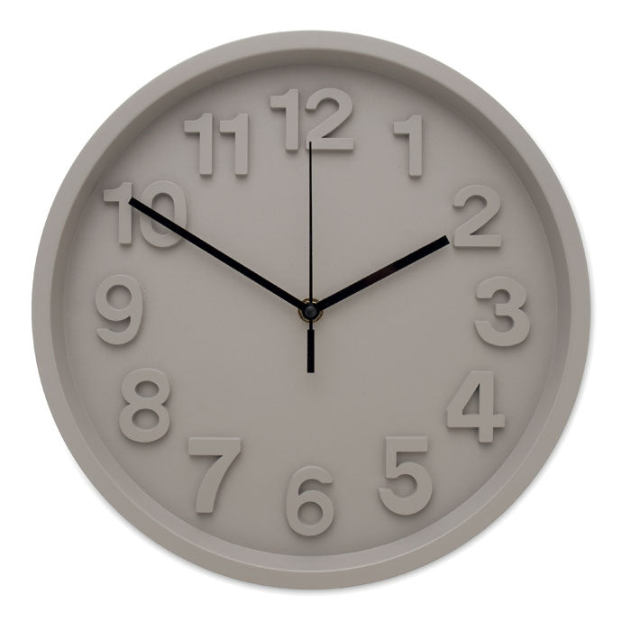 MURO - Reloj de pared en PP