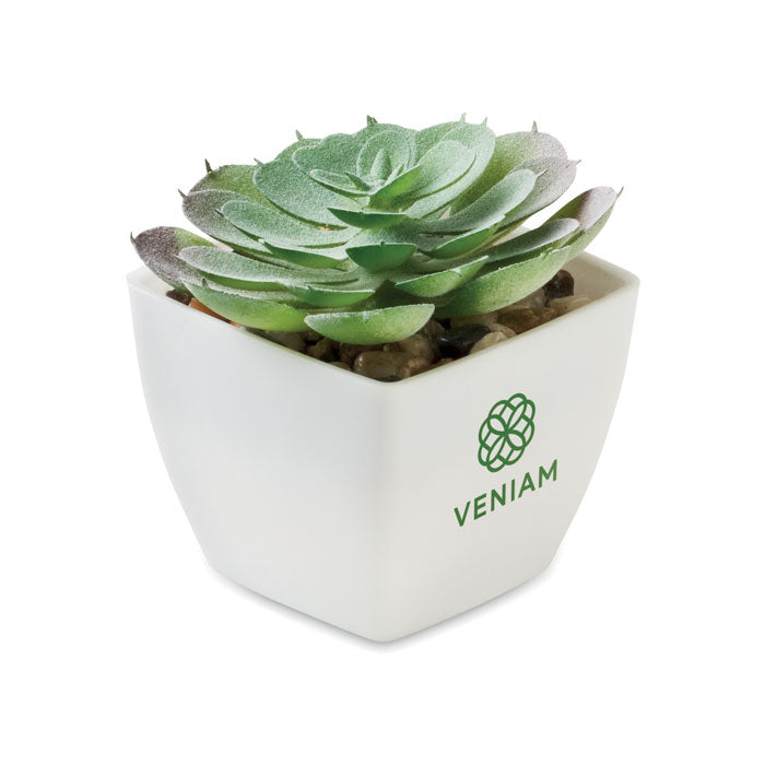 ARTIECHE - Mini planta artificial