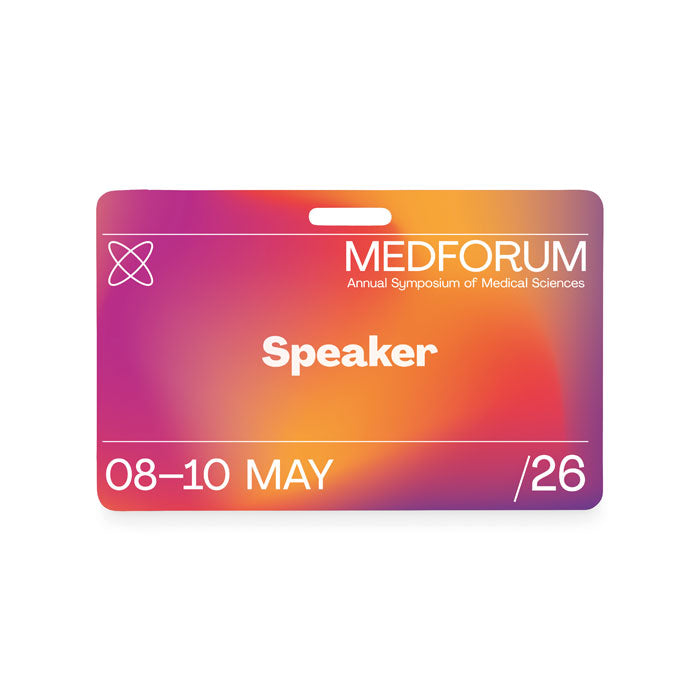 BADSMALL - Identificador 54 x 86 mm - Regalos Corporativos Personalizados · Clap Comunicacion