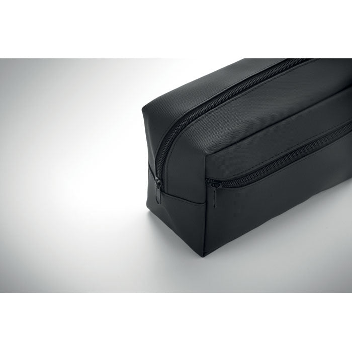 DOPPKIT - Neceser de RPET 600D