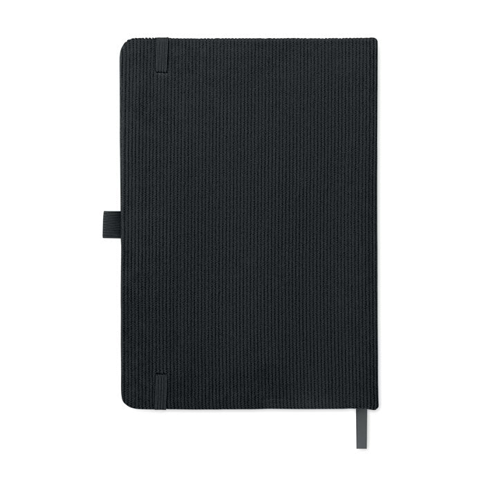 CORDI NOTE - Libreta pana A5 tapa dura RPET