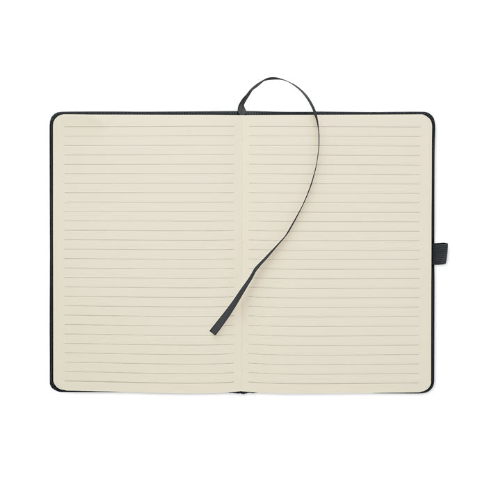 CORDI NOTE - Libreta pana A5 tapa dura RPET