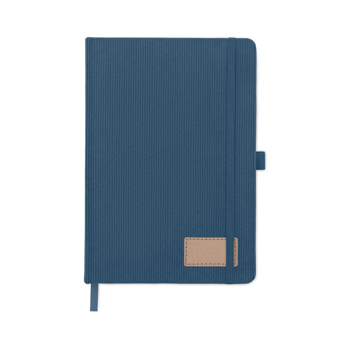 CORDI NOTE - Libreta pana A5 tapa dura RPET